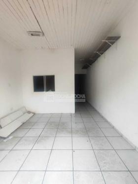 Rua Doutor Raimundo Paz