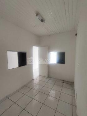 Rua Doutor Raimundo Paz