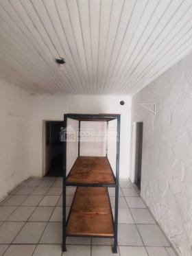 Rua Doutor Raimundo Paz