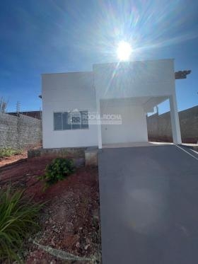 Casa Residencial