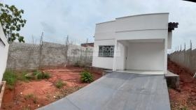 Casa Residencial