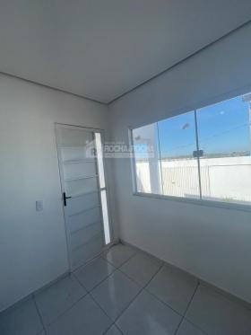Casa Residencial