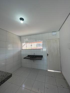 Casa Residencial