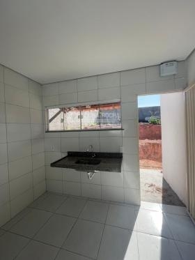 Casa Residencial