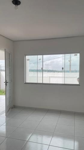 Casa Residencial