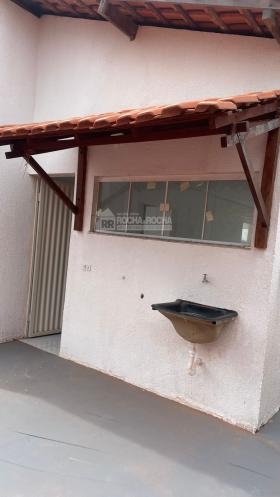 Casa Residencial