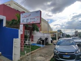 Rua São Pedro