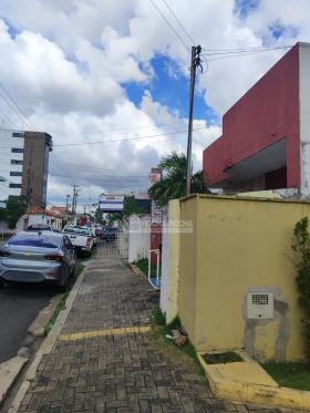 Rua São Pedro