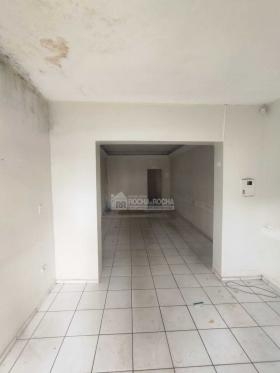 Rua São Pedro