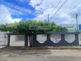 Casa Residencial