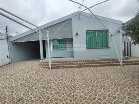 Casa Residencial