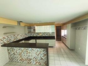 Casa Residencial