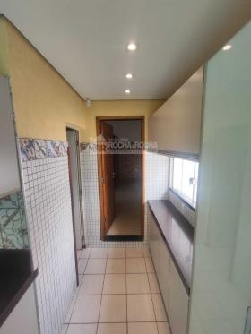 Casa Residencial