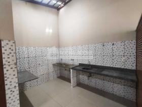 Casa Residencial