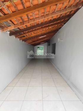 Casa Residencial