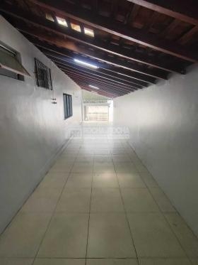 Casa Residencial