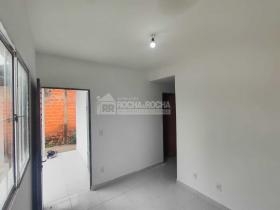 Casa Residencial