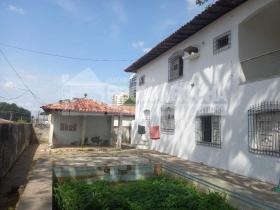 Rua Coronel Belisário da Cunha