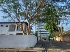 Rua Coronel Belisário da Cunha