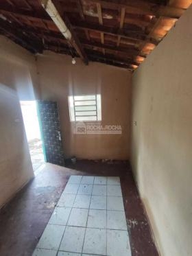 Casa Residencial