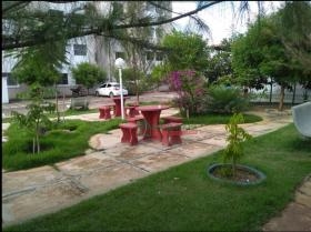 Cond. Agata Village Leste III