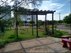 Cond. Agata Village Leste III