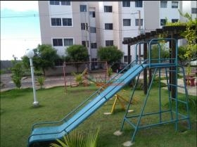 Cond. Agata Village Leste III