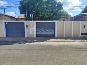 Casa Residencial