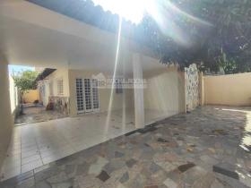 Casa Residencial