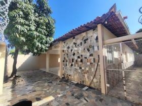 Casa Residencial