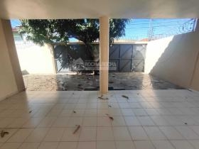 Casa Residencial