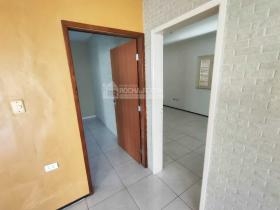 Casa Residencial