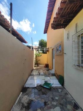 Casa Residencial