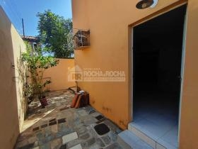 Casa Residencial