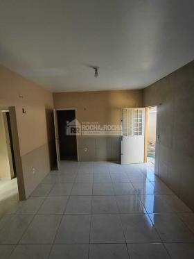Casa Residencial
