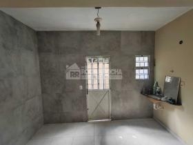 Casa Residencial