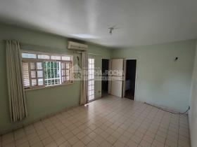 Casa Residencial