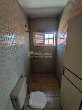 Casa Residencial