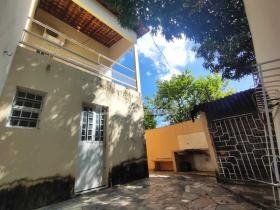 Casa Residencial