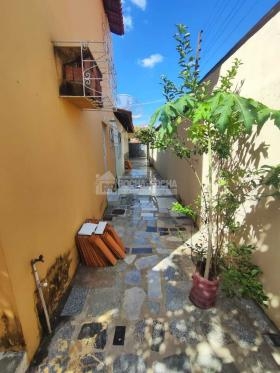 Casa Residencial
