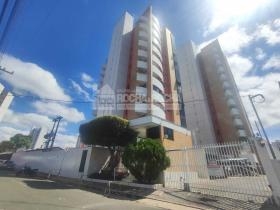 Cond. Residencial Andorra e Alhambra