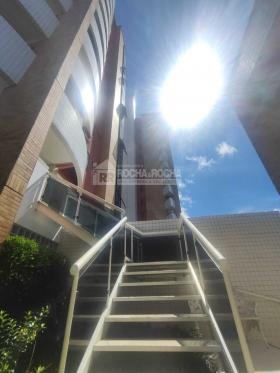 Cond. Residencial Andorra e Alhambra
