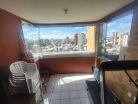 Cond. Residencial Andorra e Alhambra