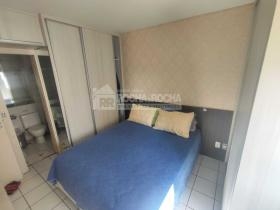 Cond. Residencial Andorra e Alhambra