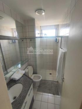 Cond. Residencial Andorra e Alhambra
