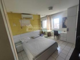 Cond. Residencial Andorra e Alhambra