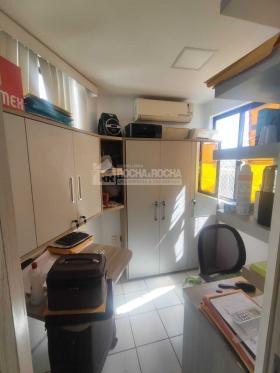 Cond. Residencial Andorra e Alhambra