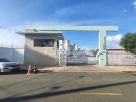 COND. VILLAGE SANTORINI