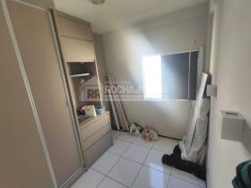 COND. VILLAGE SANTORINI