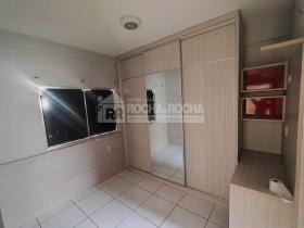 COND. VILLAGE SANTORINI